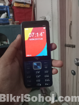 Itel it 5621